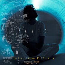 دانلود آهنگ جدید A9 Ft. The L.O.L & Siren به نام Panic